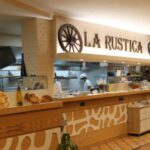 La Rústica Pizza y Pasta