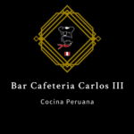 Bar Cafetería Carlos III